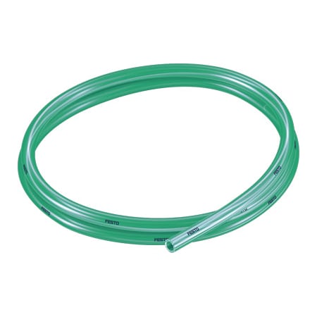 Festo Plastic Tubing PUN-H-8X1, 25-TGN PUN-H-8X1,25-TGN